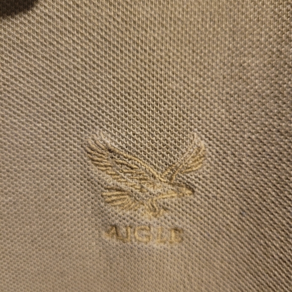 Aigle Polo Long Sleeves - Picture 3 of 8